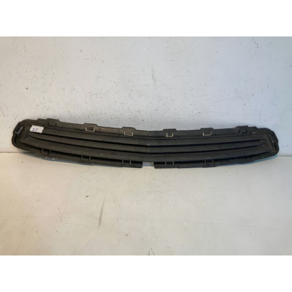 Grade Superior Parachoque Gm Onix/prisma 2013 A 2019 / Origi Fosco