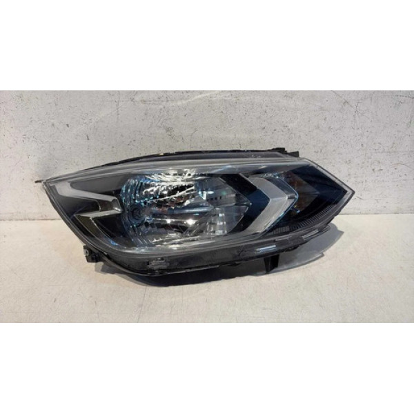Farol Direito Chevrolet Onix 2020 2021 2022 2024  Usado Direito/passageiro