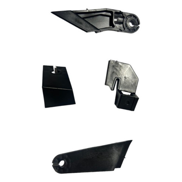 Kit Garra Recuperação Farol Gm S10 Trailblazer 2012 A 2016