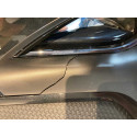 Farol Porsche Macan 2020 2021 2022 C/detalhe L.e Original Esquerdo