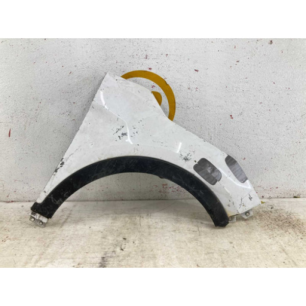 Paralama Hyundai Creta 2017 2018 2019 2020 2021 L.d Original