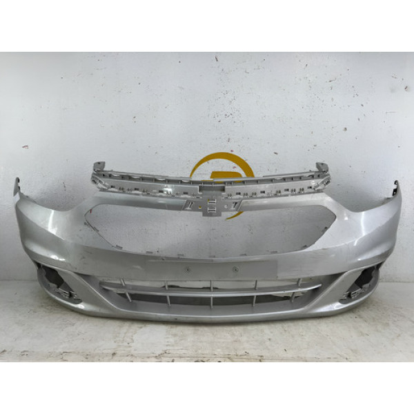 Parachoque Gm Cobalt 2017 2018 2019 2020 Original Cinza