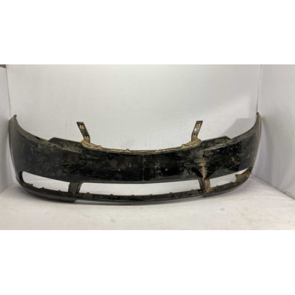 Parachoque Kia Cerato 2009 2010 2011 2012 Original Preto