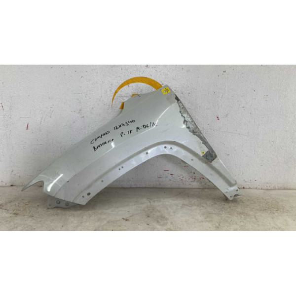 Paralama Jeep Compass 2017 2018 2019 2020 2021 L.e Original