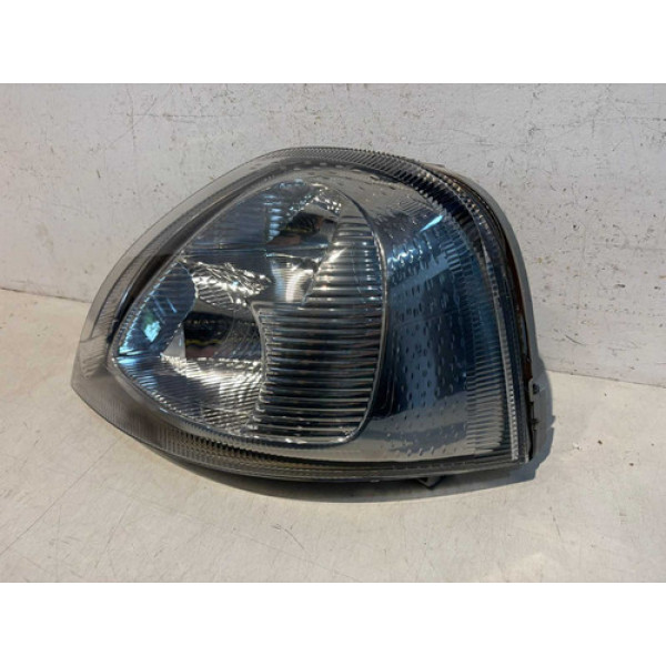 Farol Renault Master Le 2009 2010 2011 2012 / Original Esquerdo/motorista