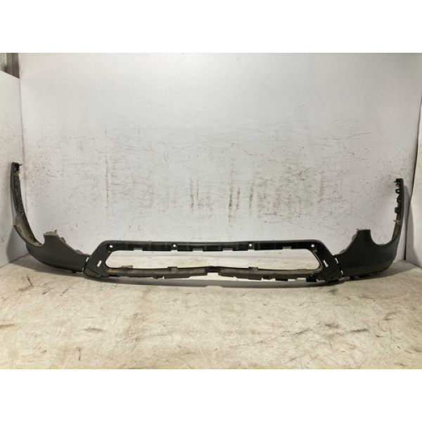 Spoiler Dianteiro Hyundai Hb20x 2016 2017 2018 2019 / Origin