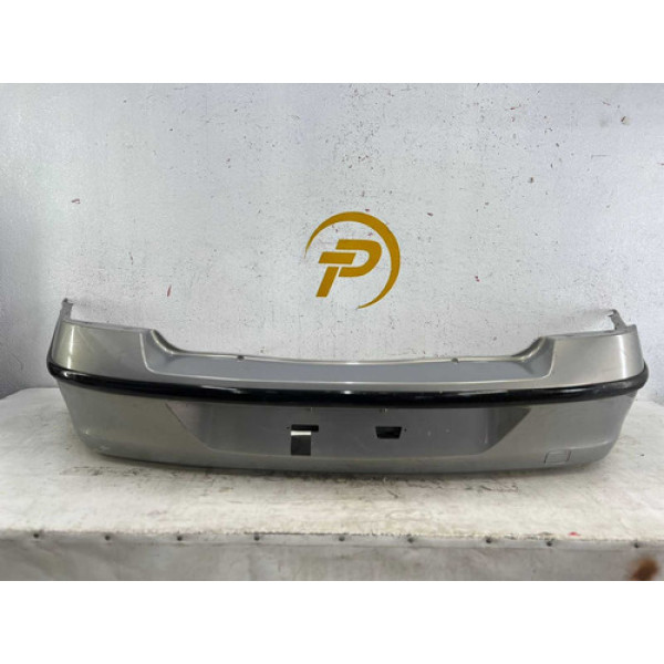 Parachoque Traseiro Renault Clio Sedan 2004 2005 2006 / Orig