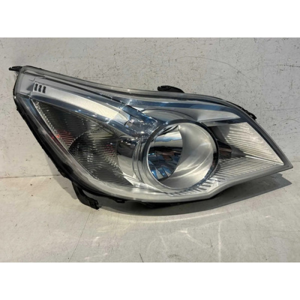 Farol Direito Agile Montana 2009 2010 2011/2015 A 2021 (usad Direito/passageiro