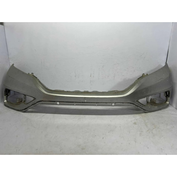 Parachoque Honda Crv 2015 2016 2017 Original Cinza