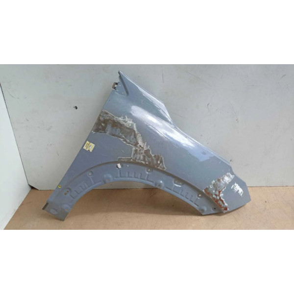 Paralama Direito Fiat Pulse 2022 2023 2024 Original Usado