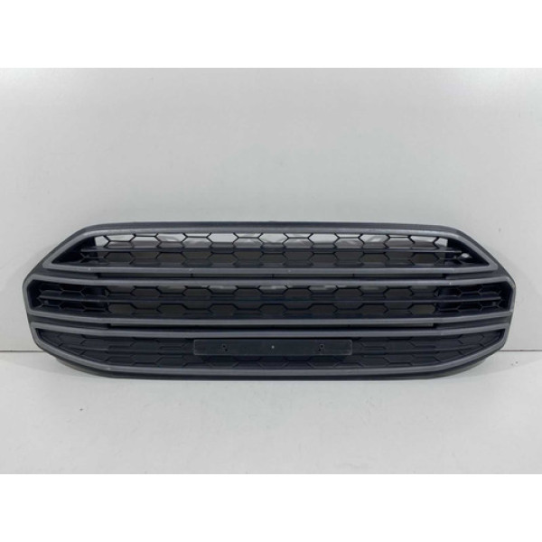 Grade Ford Ecosport 2013 2014 2015 2016 2017 Original Preto Fosco