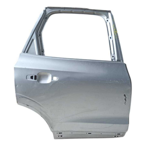 Porta Traseira Volvo Xc60 2018 2019 2020 A 2022 L.d Original Traseira Direito Cinza
