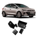 Kit Garra Recuperação Farol Hyundai Hb20 2024 2025