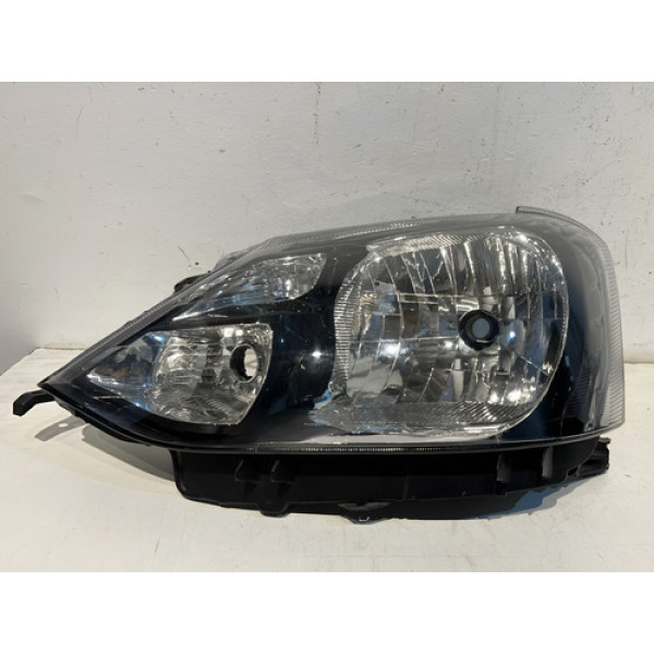 Farol Toyota Etios L.d 2013 2014 2015 2016 A 2021 / Original Esquerdo/motorista