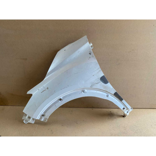 Paralama Nissan Kicks 2016 2017 2018 2019 A 2023 L.e Origina