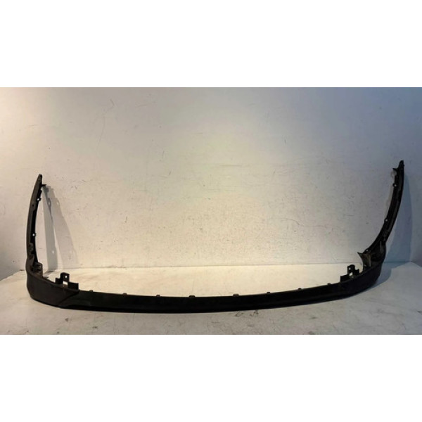 Spoiler Dianteiro Hyundai New Tucson 2017 2018 A 2021 Usado Preto