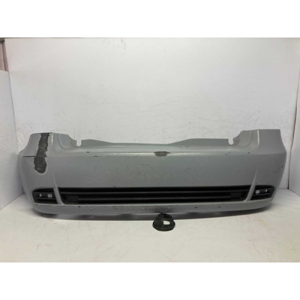 Parachoque Traseiro Palio 2005 2006 2007 2008 2009 Original