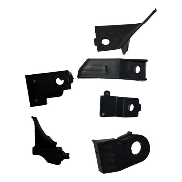 Kit Garra Recuperação Orelha Farol Tcross T-cros 2019 A 2023