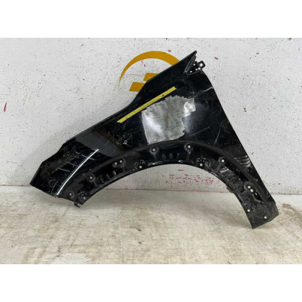 Paralama Fiat Pulse L.e 2022 2023 2024 / Original