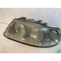Farol Audi A3 1997 1998 1999 2000 2001 A 2006 L.e Original Esquerdo/motorista