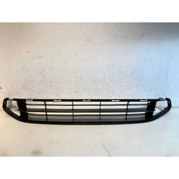 Grade Inferior Honda Fit 2009 2010 2011 2012 Original Brilhante