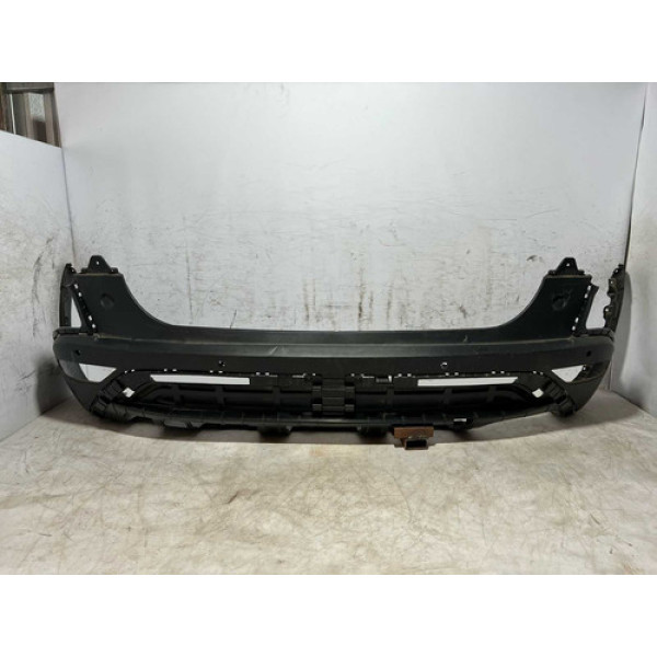 Spoiler Traseiro Hyundai Creta 2022 2023 2024 Original Preto