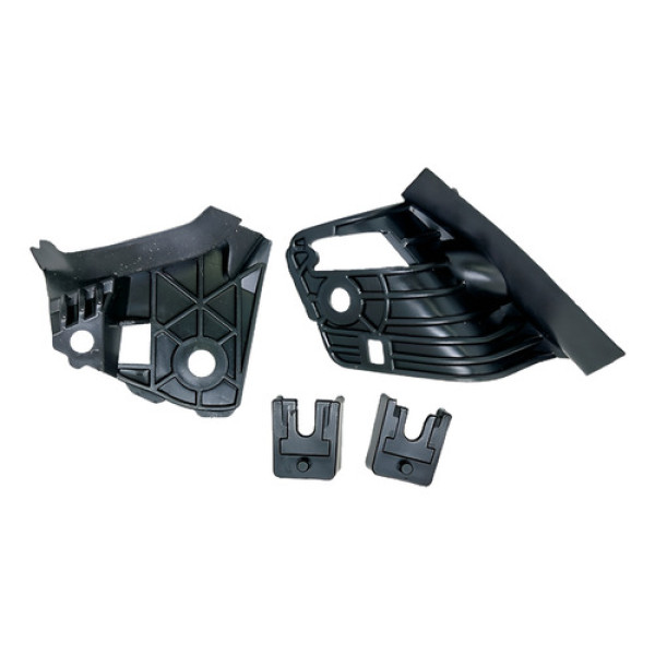 Kit Garra Recuperação Farol Civic G10 2017 18 2020 2021 2022