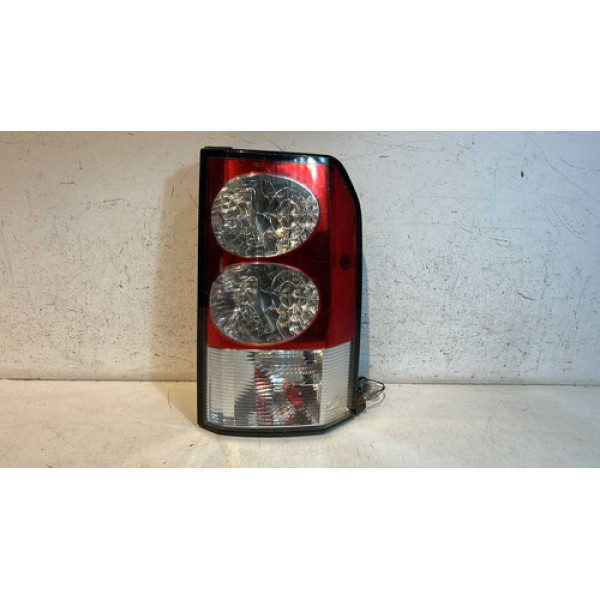 Lanterna Discovery 4 2011 2012 2013 2014 L.d Original Direito/passageiro Vermelho