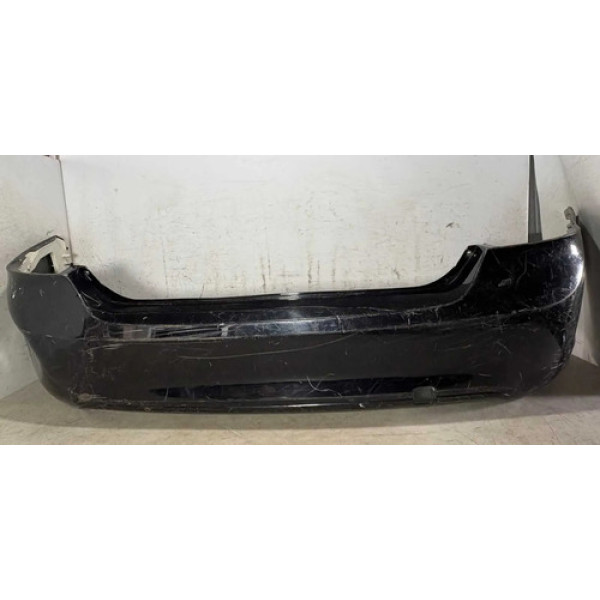 Parachoque Traseiro Ford Focus Sedan 2008 2009 2010 A 2013