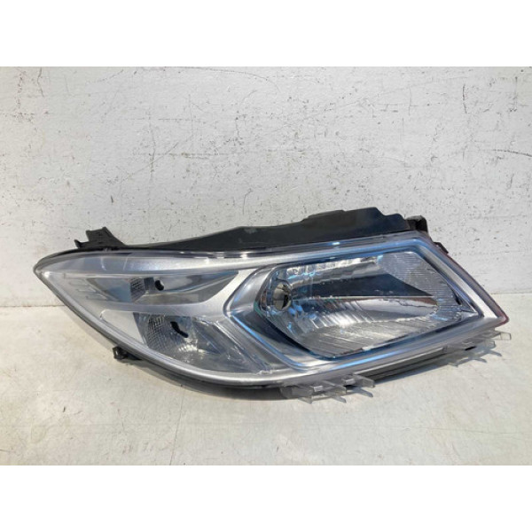 Farol Gm Onix Prisma 2013 2014 2015 2016 L.d Original Direito/passageiro