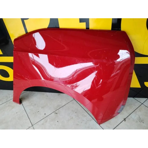 Paralama Traseiro Bmw I3 2018 2019 2020 2021 L.e Original