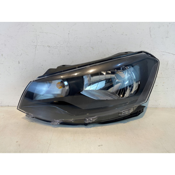 Farol Gol Voyage Saveiro G6 2013 2014 2015 201 Esquerdo/motorista