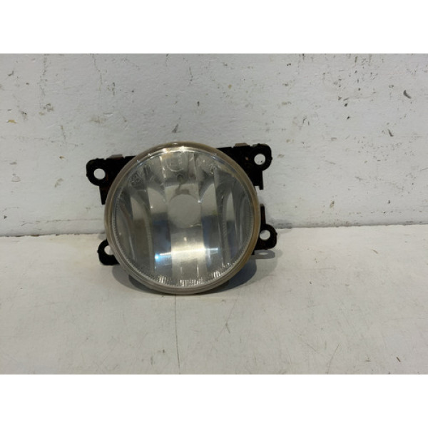 Farol Milha Citroen C3 2013 2014 2015 2016 2017 L.e Original Preto