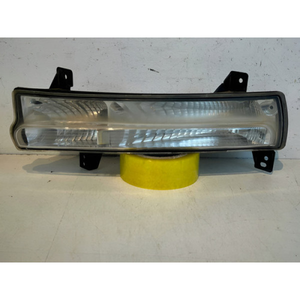 Farol Milha Drl Compass 2017 2018 2019 2020 2021 L.e Origi Preto