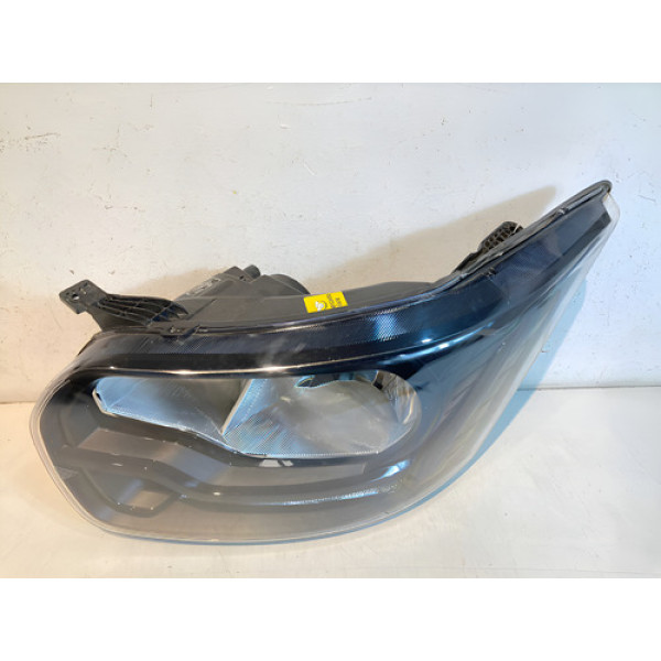 Farol Ford Transit L.e 2018 2019 2020 2021 A 2024 / Original Esquerdo