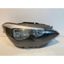 Farol Bmw 120i 2012 2013 2014 C/detalhe L.d Original Direito