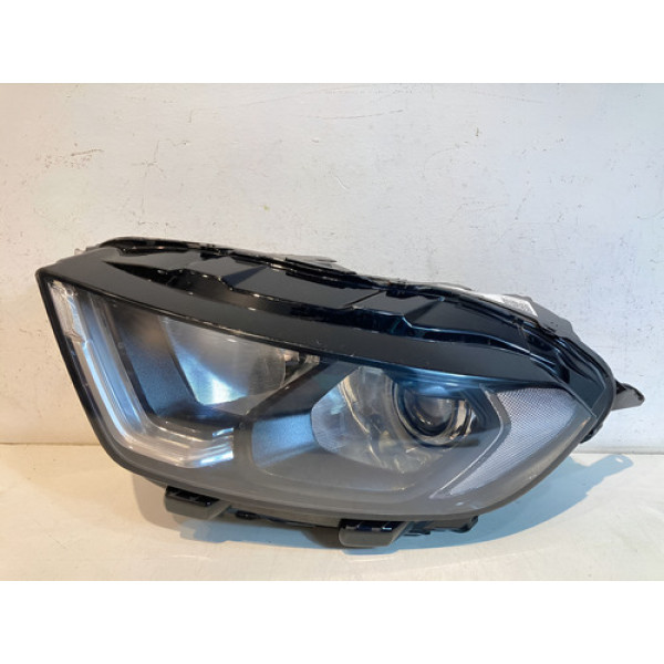 Farol Ford Ecosport L.e 2018 2019 2020 2021 / Original Esquerdo