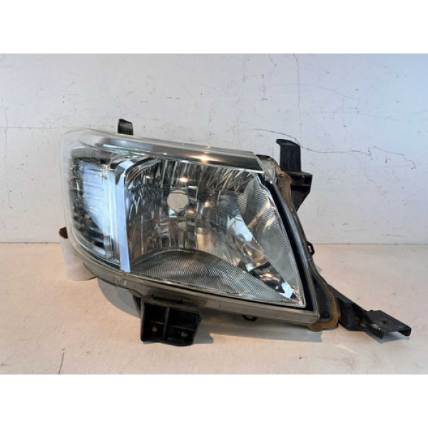 Farol Toyota Hilux 2012 2013 2014 2015 L.d Original Direito/passageiro