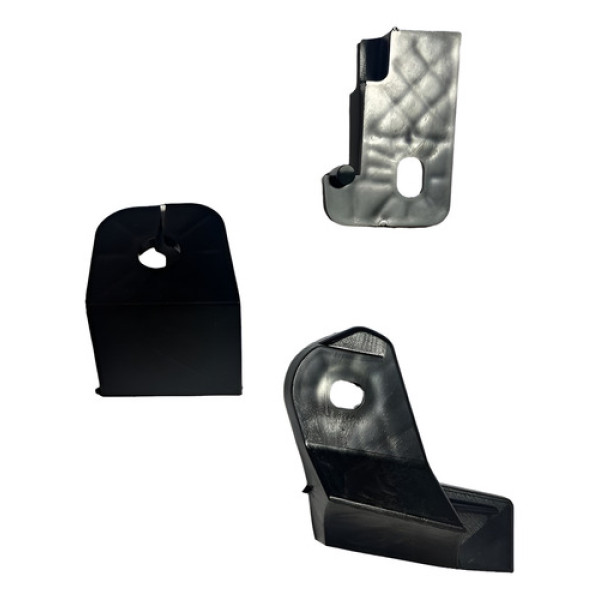 Kit Garra Recuperação Farol Fiat Strada Nova 2020 A 2023