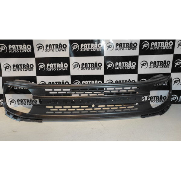 Grade Ford Bronco 2021 A 2024 / Original   Cinza Fosco