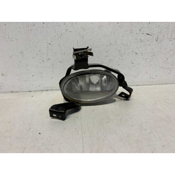 Farol Milha Honda Crv 2009 2010 2011 L.d Original Cinza