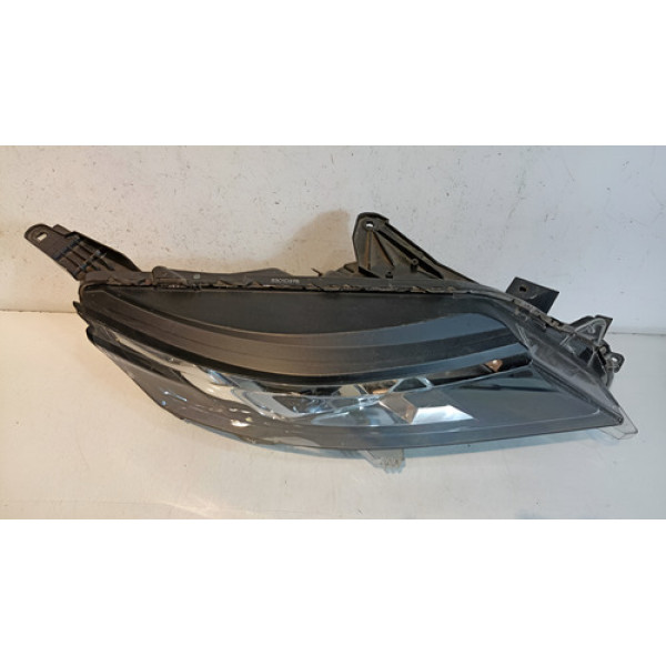 Farol L200 Triton 2021 2022 2023 Sem Led L.d Original Direito