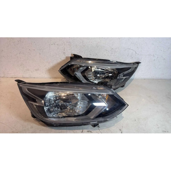 Par De Farol Chevrolet Onix 2020 2021 2022 2023 2024 2025 Ambos Lados
