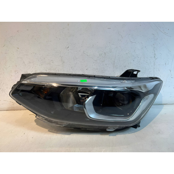 Farol Gm Tracker L.e 2020 2021 2022 / Original  Esquerdo/motorista