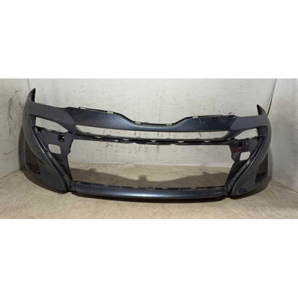 Parachoque Toyota Yaris 2018 2019 2020 2021 Original Cinza