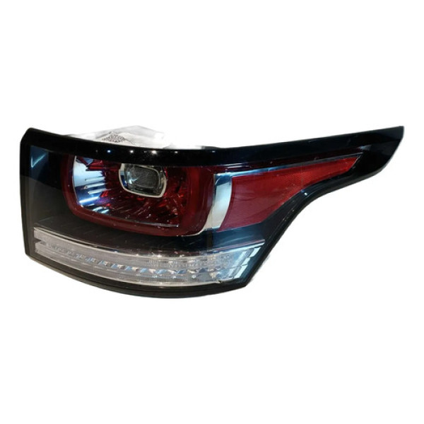 Lanterna Traseira Direita Range Rover Sport 2014 2015 A 2018 Branco