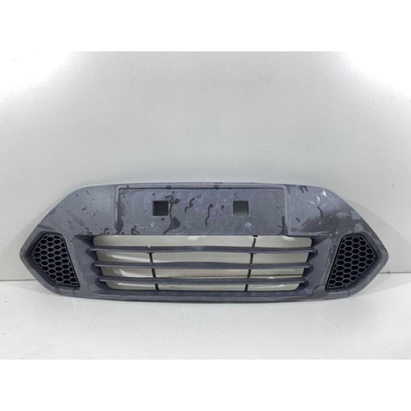 Grade Ford Fiesta Rocam 2011 2012 2013 2014 Original Preto Fosco