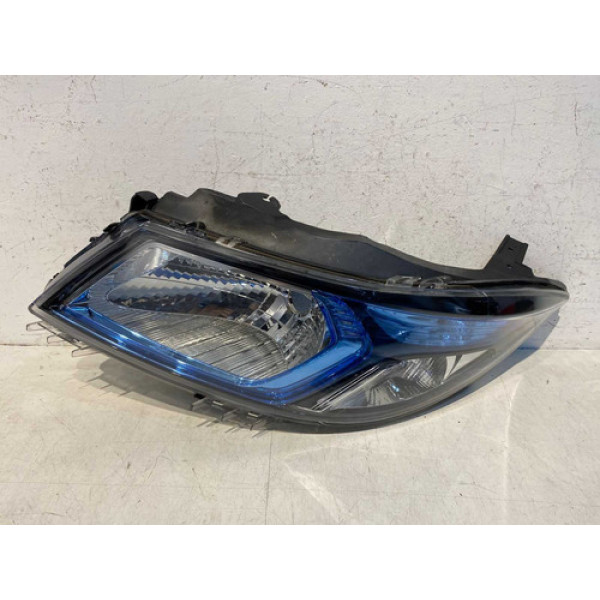 Farol Gm Onix Prisma 2013 2014 2015 2016 L.e Original Esquerdo/motorista