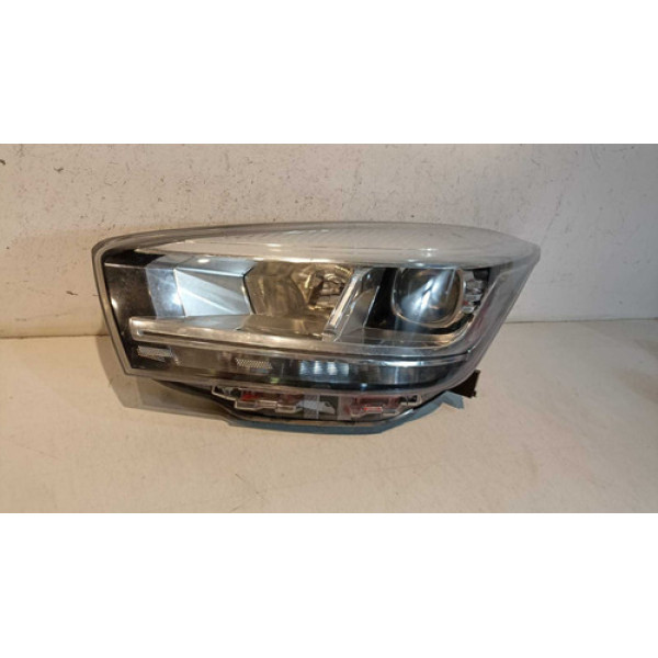 Farol Chery Tiggo 5x 2021 2022 2023 L.e Original Esquerdo