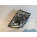 Farol Volvo Fh Fm 2008 2009 2010 2011 2012 2013 2014 L.e Ori Esquerdo